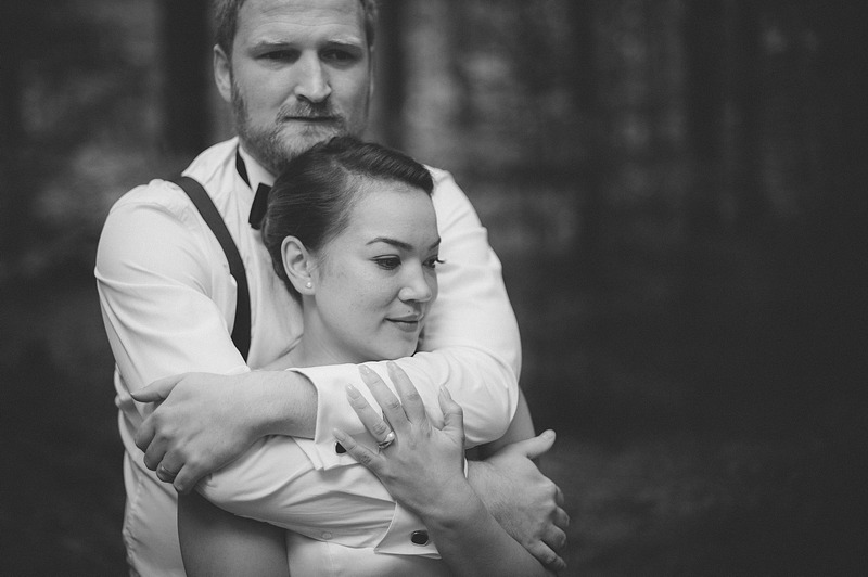 Faith und Samuel