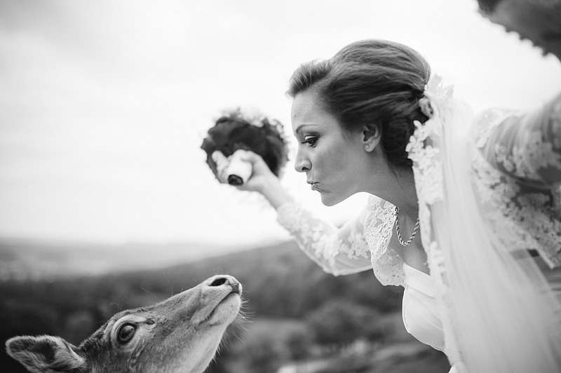 Friederike und Sven